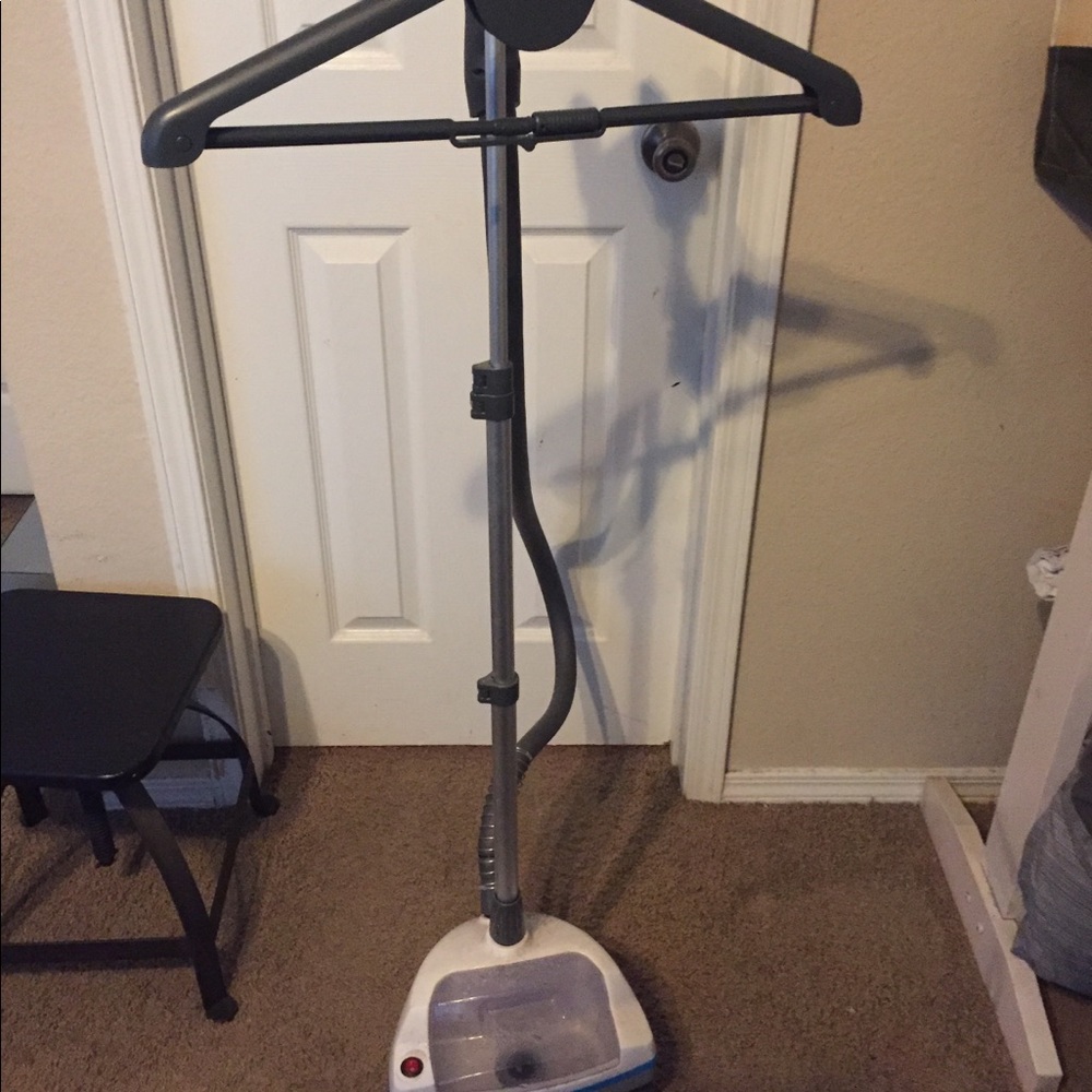 Steamfast industrial Garment Steamer